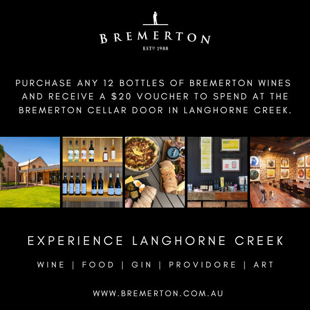 Bremerton Mixed Case