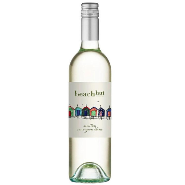 Beach Hut Semillon Sauvignon Blanc
