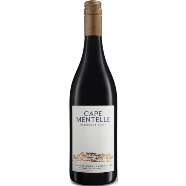 Cape Mentelle 'Trinders' Shiraz Cabernet