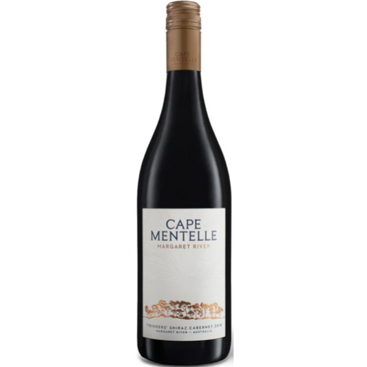 Cape Mentelle 'Trinders' Shiraz Cabernet