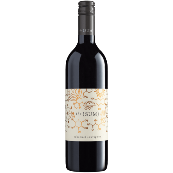 Castelli Estate 'The Sum' Cabernet Sauvignon