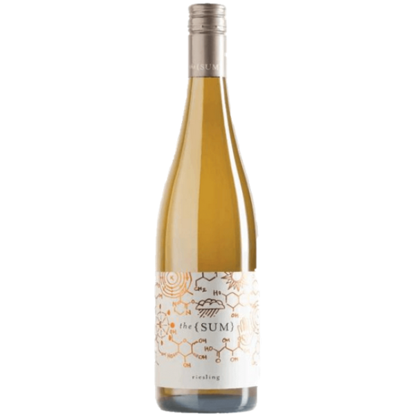Castelli Estate 'The Sum' Riesling