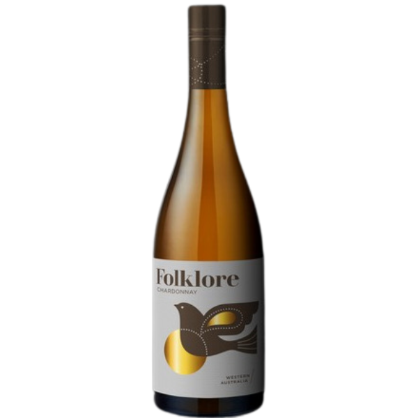 Cherubino Wines Folklore Chardonnay