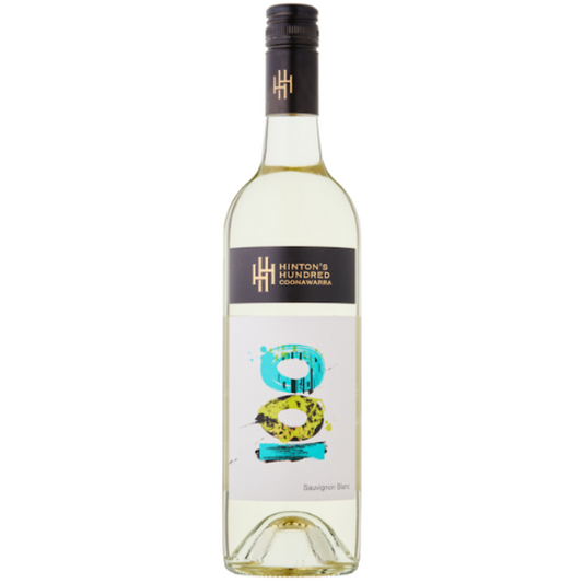 Hinton's Hundred Sauvignon Blanc