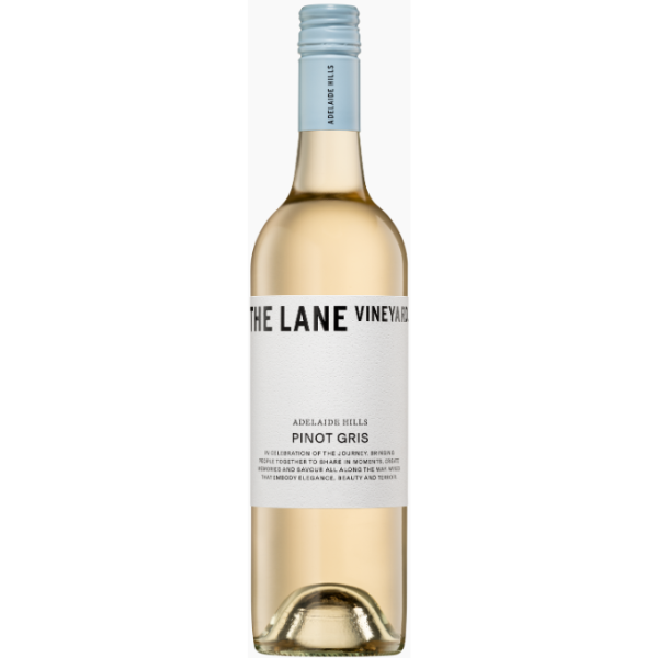 The Lane Pinot Gris