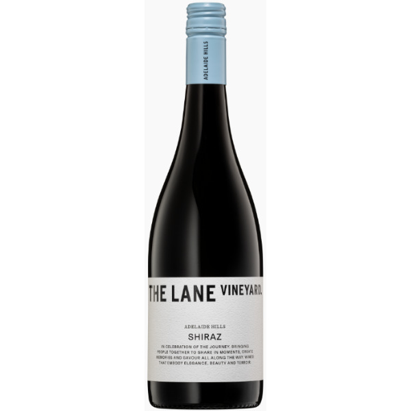 The Lane Shiraz
