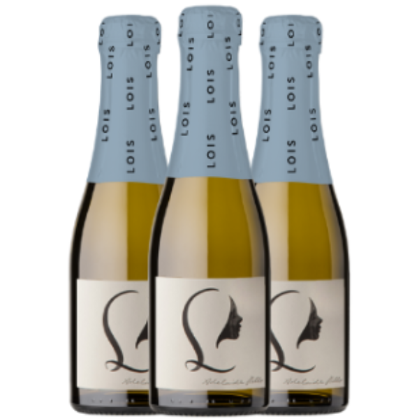 The Lane NV Sparkling Lois Blanc de Blancs Piccolo (200ml)