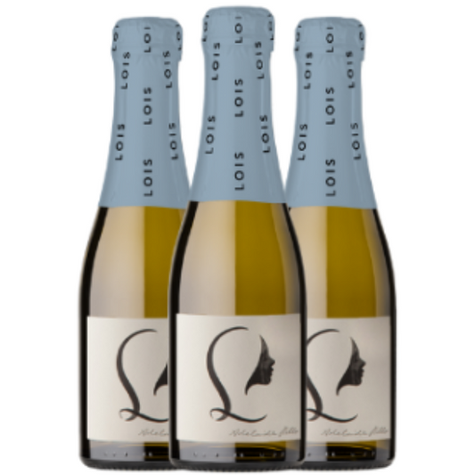 The Lane NV Sparkling Lois Blanc de Blancs Piccolo (200ml)