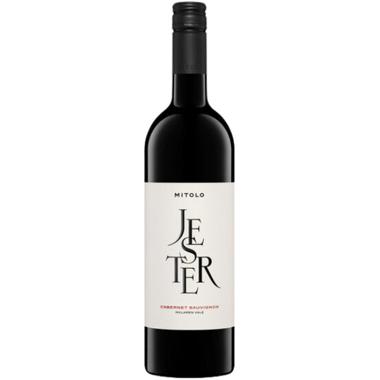 Mitolo Jester Cabernet Sauvignon