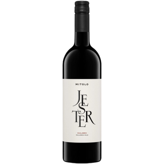 Mitolo Jester Malbec