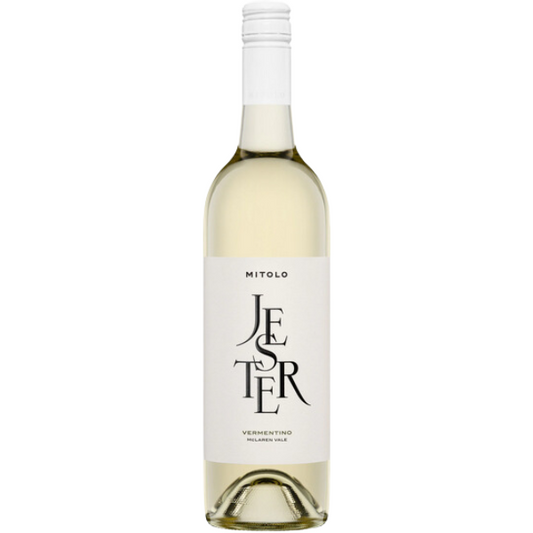 Mitolo Jester Vermentino