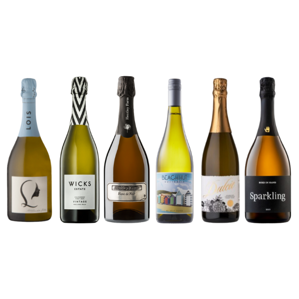 Mixed Sparkling Case