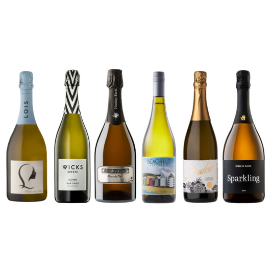 Mixed Sparkling Case