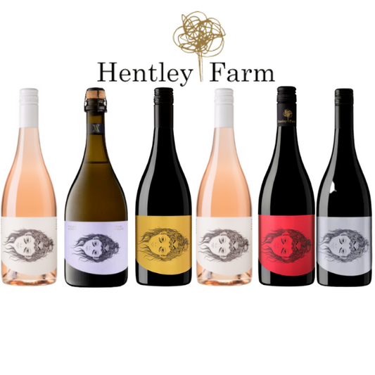 Mixed Villain & Vixen