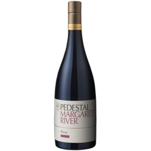 Cherubino Wines Pedestal Shiraz