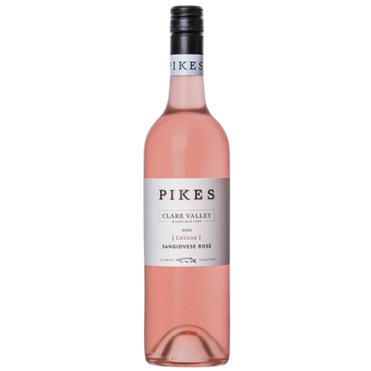 Pikes 'Luccio' Sangiovese Rose