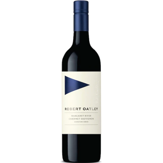 Robert Oatley Signature Series Cabernet Sauvignon