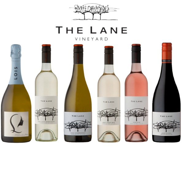 The Lane Mixed Case