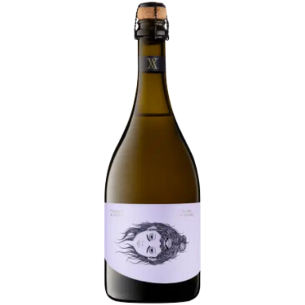 Hentley Farm Villain & Vixen Blanc de Blanc