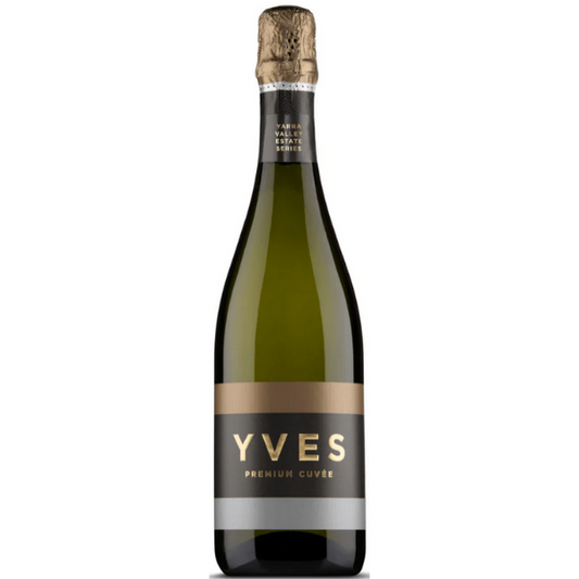 Yves Premium Cuvee Sparkling 750ml