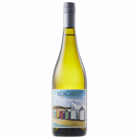 Beach Hut Cuvee Sparkling N/V