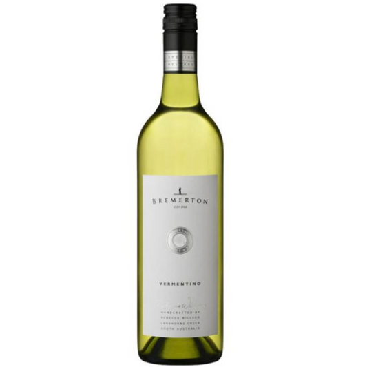 Bremerton Vermentino