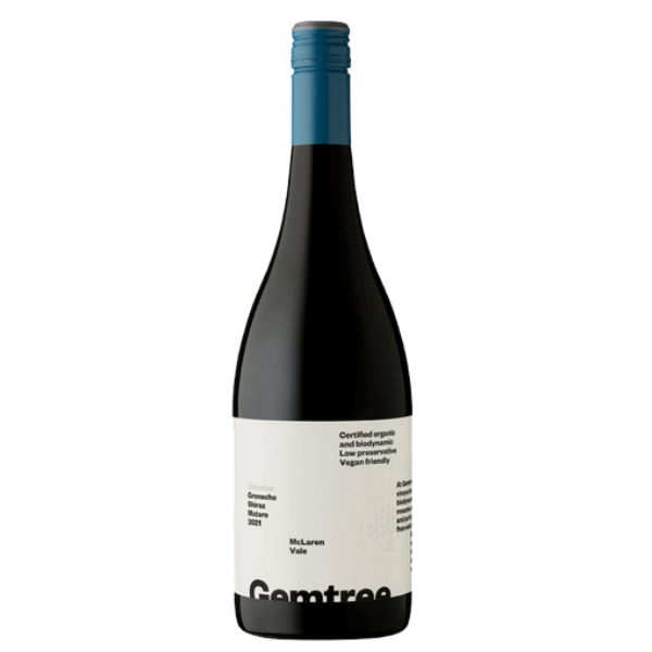 Gemtree Cinnabar GSM