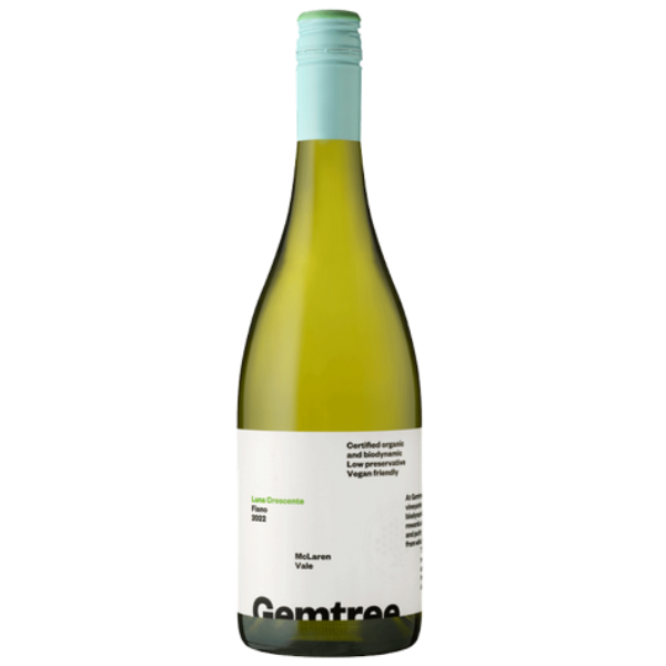 Gemtree Crescente Fiano