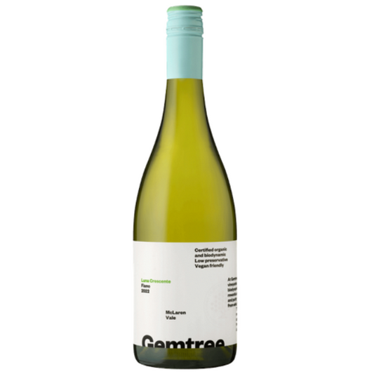 Gemtree Crescente Fiano