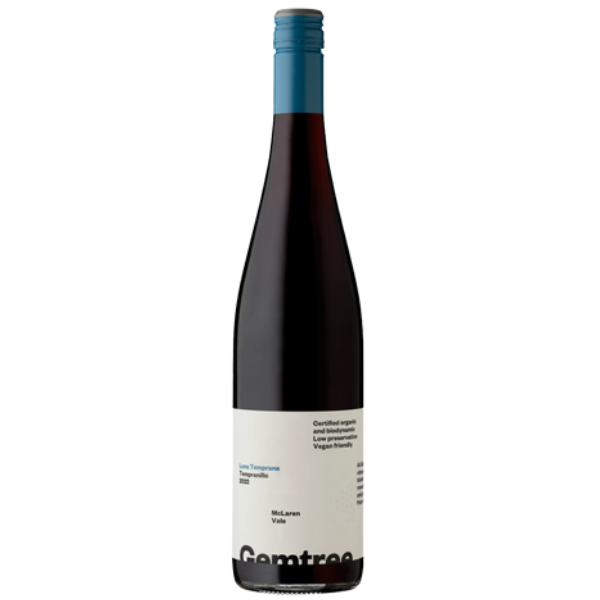 Gemtree Luna Temprana Tempranillo