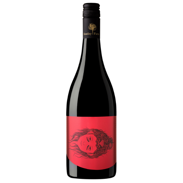 Hentley Farm Villain & Vixen Grenache Shiraz Mataro