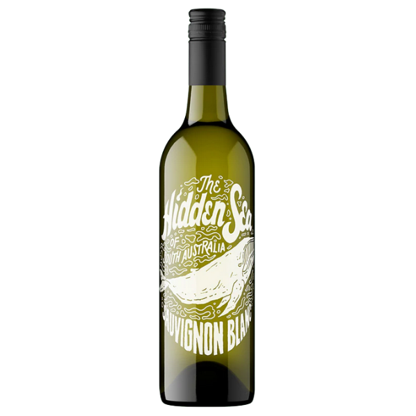 The Hidden Sea Sauvignon Blanc
