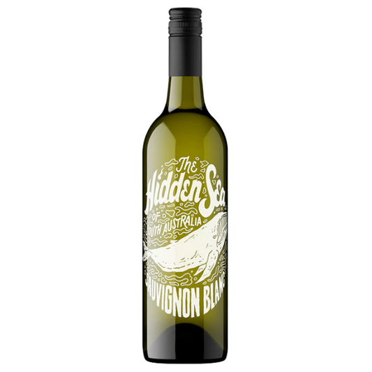 The Hidden Sea Sauvignon Blanc