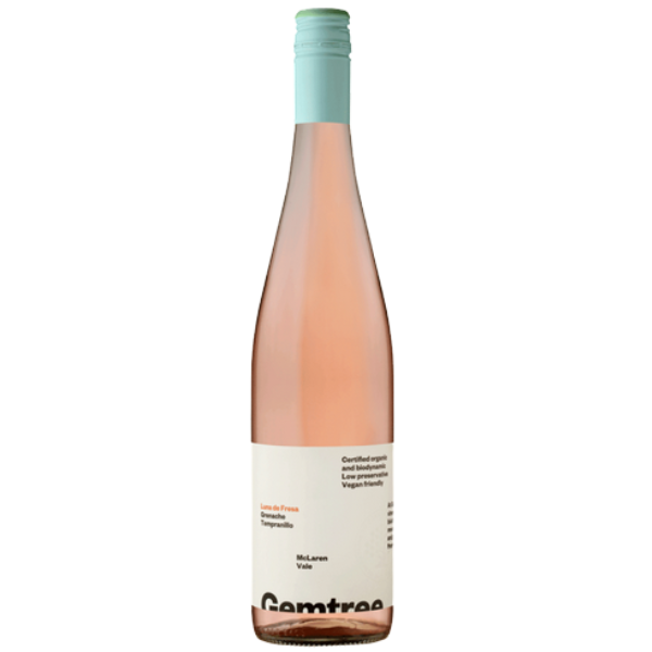 Gemtree Luna de Fresa Rose