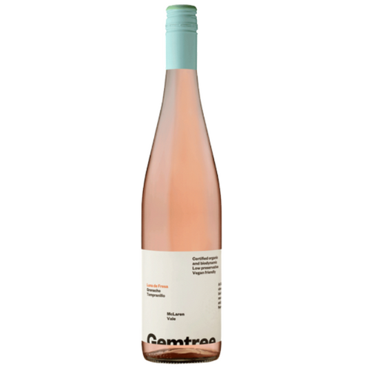 Gemtree Luna de Fresa Rose