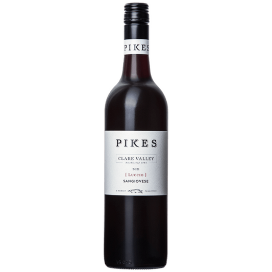 Pikes Luccio Sangiovese