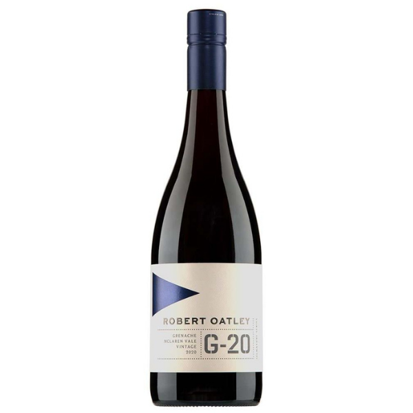 Robert Oatley Signature Series G-21 Grenache