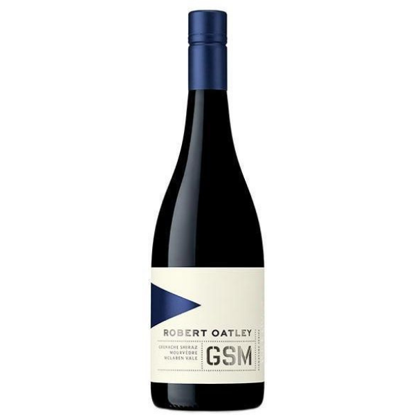 Robert Oatley Mclaren Vale Grenache Shiraz Mourvedre