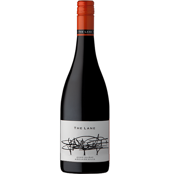 The Lane Shiraz