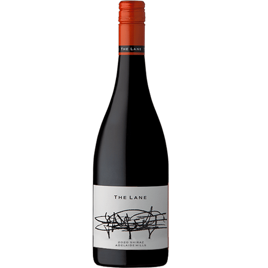 The Lane Shiraz