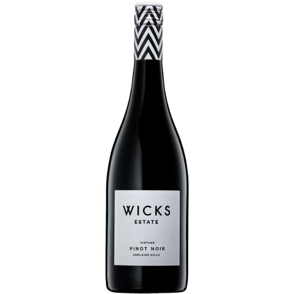 Wicks Estate Pinot Noir
