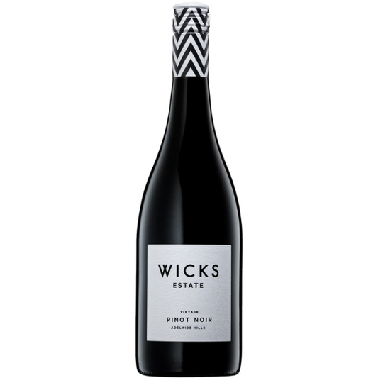 Wicks Estate Pinot Noir