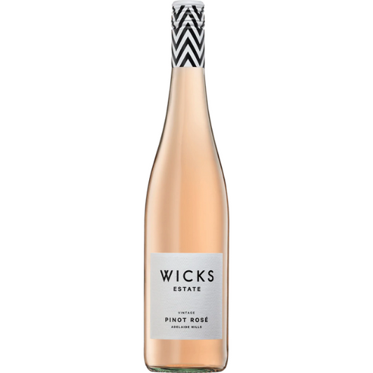 Wicks Estate Pinot Rose