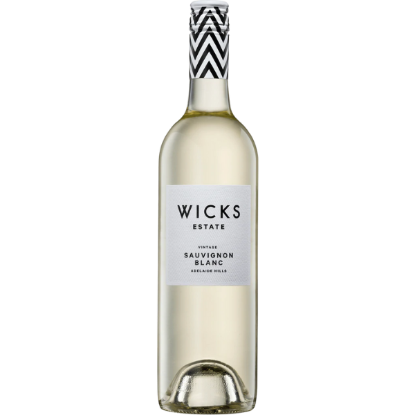 Wicks Estate Sauvignon Blanc