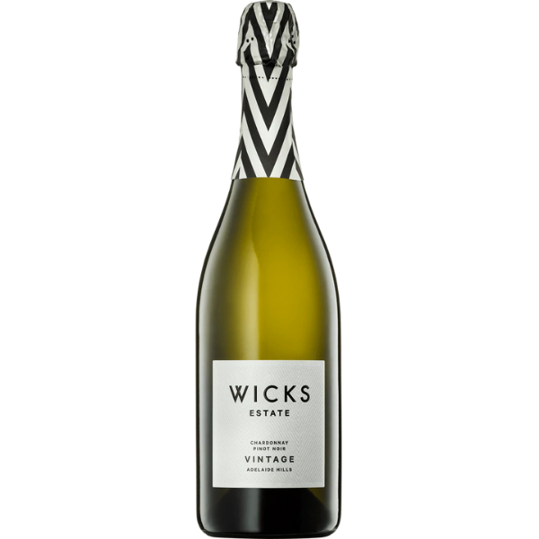Wicks Estate Vintage Sparkling
