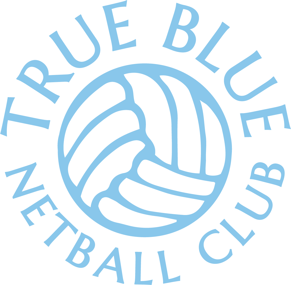 True Blue Netball Beer – Wine Drive