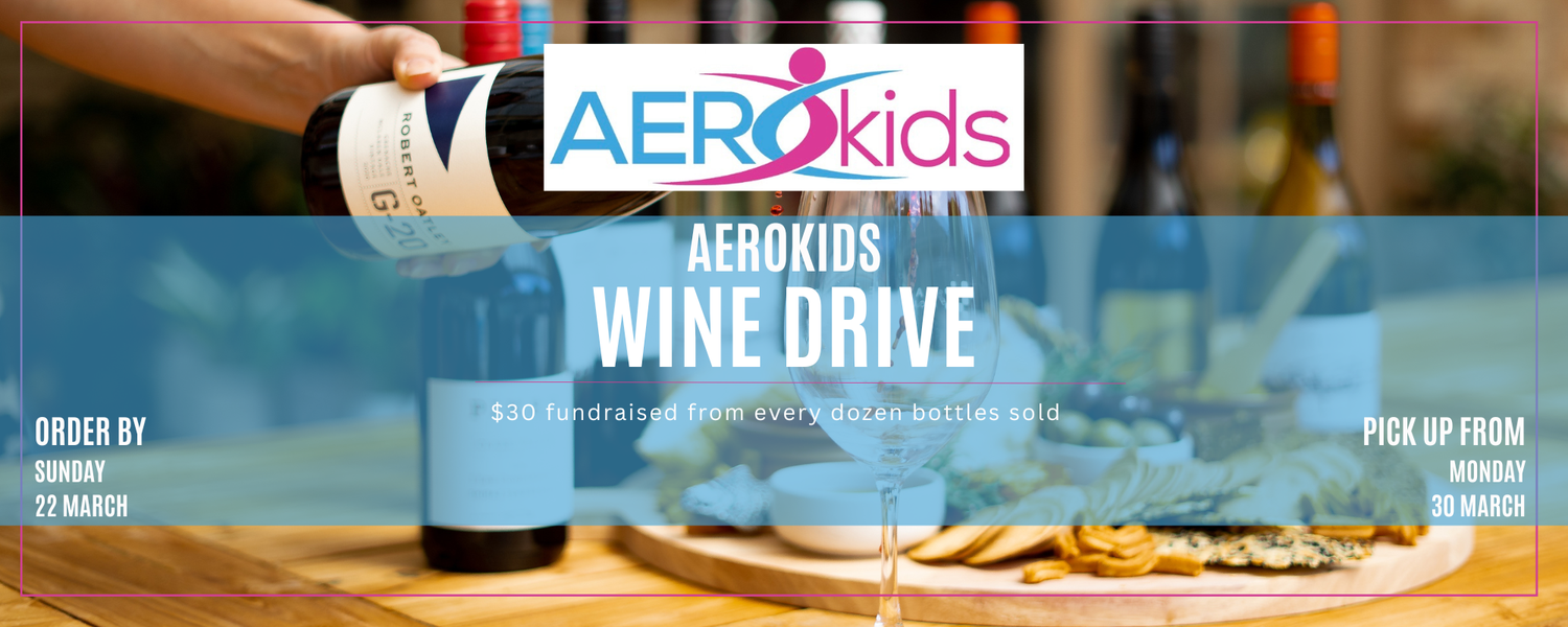 Aerokids Beer