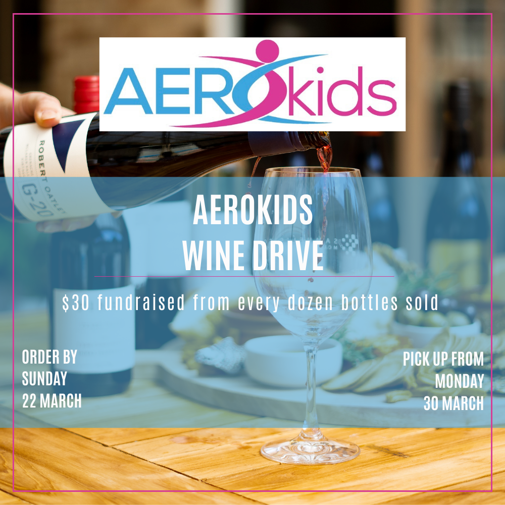Aerokids Beer