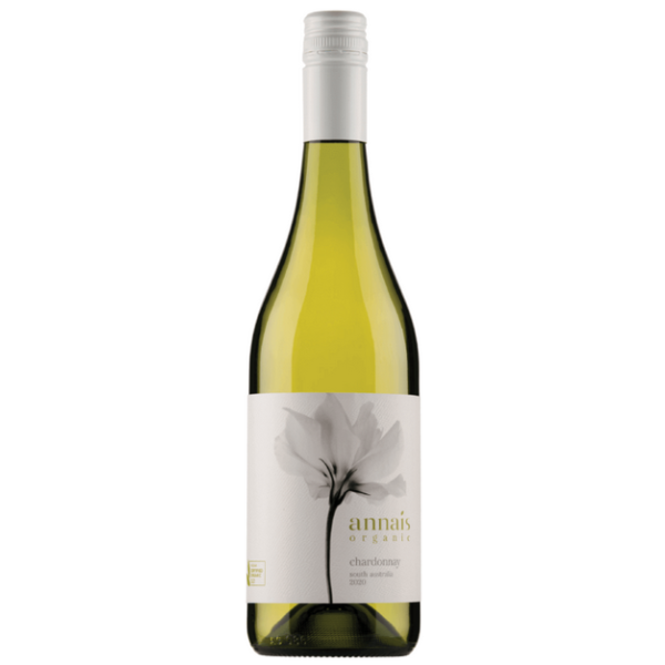 Annais Organic Chardonnay