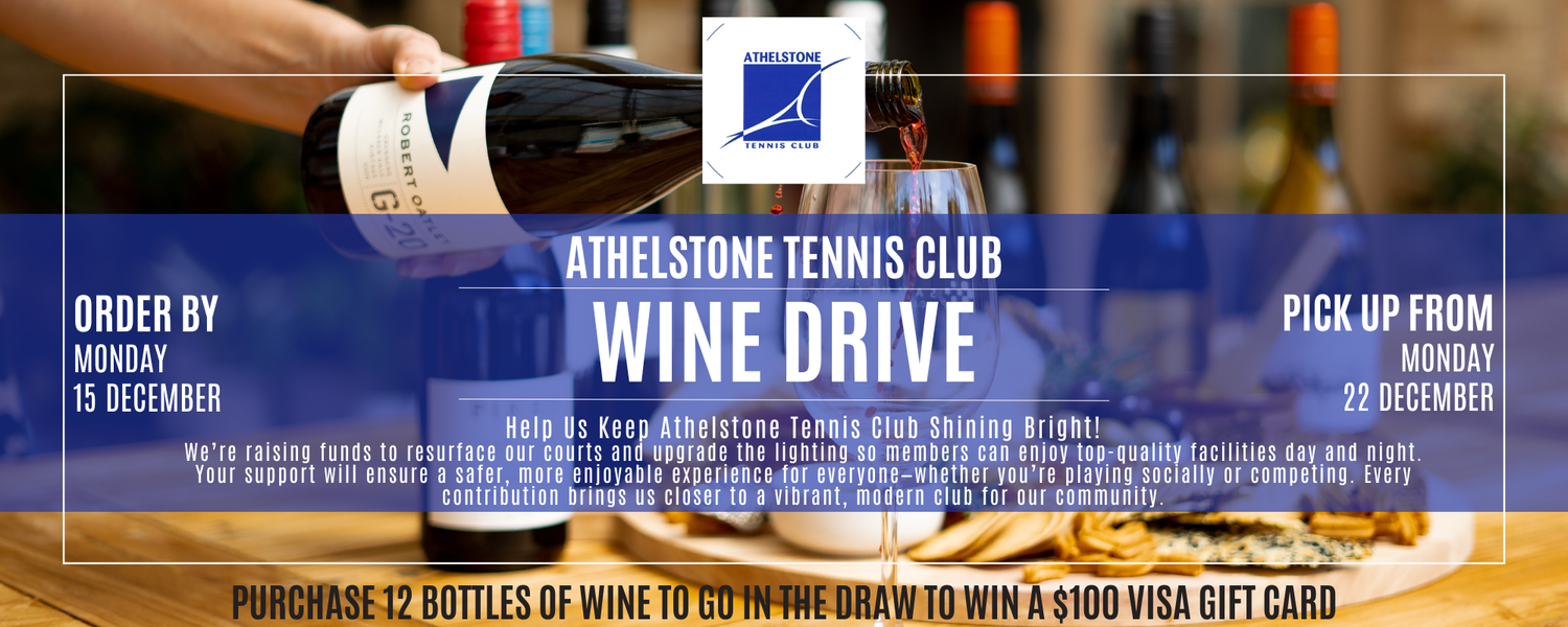 Athelstone Tennis Club